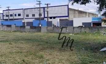 Imagem 6: Terreno à venda, 1500 m² por R$ 14.000 - Tude Bastos (Sítio do Campo) - Praia Grande/SP