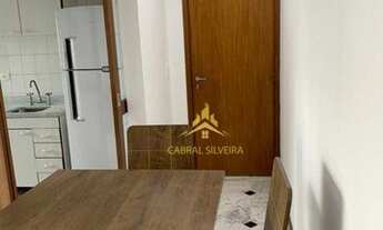 Imagem 7: Ótimo Apartamento com 1 dormitório para alugar, 43 m² por R$ 4.600/mês - Moema - São Paulo