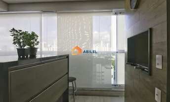 Imagem 3: Apartamento à venda, 3 quartos, 3 suítes, 4 vagas, Cidade Mãe do Céu - São Paulo/SP