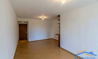 Imagem 6: Apartamento 95m² 3 Dorm Suite 1 Vaga p/ Locação Campo Belo São Paulo/SP