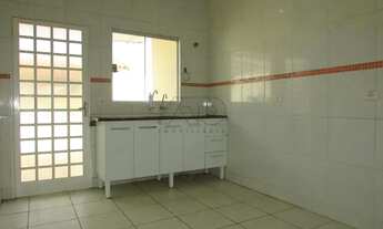 Imagem 4: Casa para aluguel, 3 quartos, 2 suítes, 2 vagas, AGUA BRANCA - PIRACICABA/SP