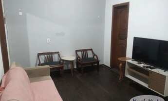 Imagem 2: Casa mobiliada (altos) em alameda no Umarizal prox. Pça Brasil c/ 2 suítes