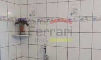 Imagem 2: Apartamento a venda, Parque Nações Unidas, ( Zona Norte) 02 dormitórios, 01 vaga, sem elev