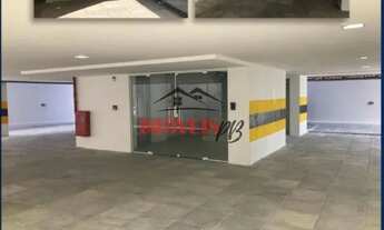 Imagem 3: Apartamento com 2 dormitórios à venda, 50 m² por R$ 152.000 - João Paulo II - João Pessoa