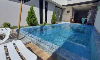 Imagem 2: Casa no Cond. Enseada da Lagoa Locação Anual - Região Sul -Massagueira de Baixo