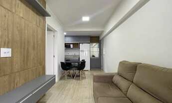 Imagem 2: APARTAMENTO EDIFÍCIO YUNIS MOBILIADO |1 SUÍTE | 1 SALA