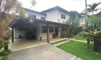 Imagem: Casa com 4 dormitórios para alugar, 220