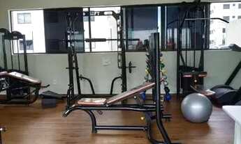 Imagem 7: Apartamento com 2 dormitórios para alugar, 47 m² por R$ 1.300,00/mês - Emaús - Parnamirim