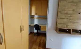 Imagem 2: Apartamento no Jd Aquarius para venda tem 50 m2 com 1 quarto