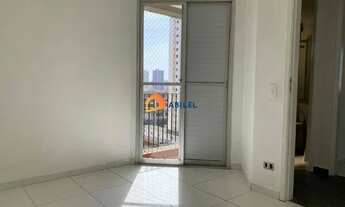 Imagem 6: Apartamento para aluguel, 2 quartos, 1 vaga, Vila Azevedo - São Paulo/SP