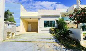 Imagem: Casa com 3 dormitórios à venda - Condomínio