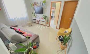 Imagem 2: Méier - Rua Adriano - Casa Duplex Vila 3 Quartos (1 Suíte) - 130 m² - Pronto para Morar!