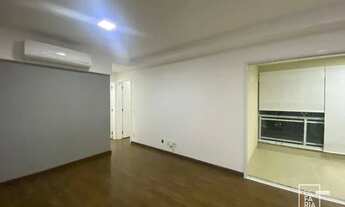 Imagem 5: Apartamento com 3 suítes para alugar, 121 m² por R$ 6.485/mês - Jardim São Paulo - America