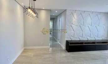 Imagem 5: Apartamento planejado - Condomínio Varandas - Vila Apiaí