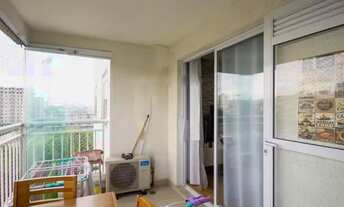 Imagem 5: Apartamento a Venda Jardim Marajoara 3 Quartos 81m2 2 Vaga Novo Pronto P Morar Com Lazer