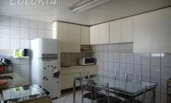 Imagem 3: Santo André - Casa Padrão - Vila Camilópolis