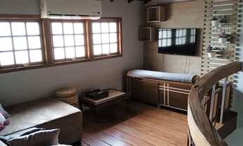 Imagem 5: Casa com 3 dormitórios para alugar por R$ 5.100,00/mês - Distrito de Bonfim Paulista - Rib