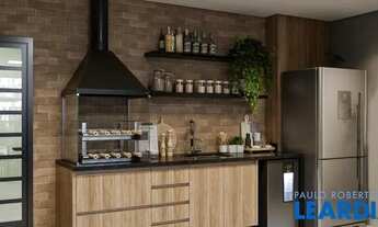 Imagem 4: COBERTURA - JARDIM - SP