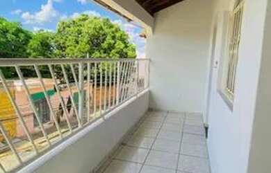 Imagem 6: Aluga-se Sobrado, Bairro Monte Carmelo