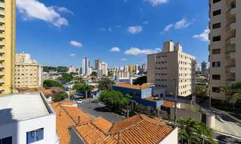 Imagem 7: Apartamento para Aluguel - Cambuí, 3 Quartos, 110 m2