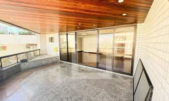 Imagem 3: RECREIO - VISTA MAR - 1ª QUADRA PRAIA - POSTO 9 - 3 SUÍTES - VARANDÃO - SALÃO - ARMÁRIOS