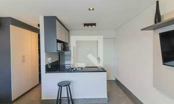 Imagem 4: Apartamento para Aluguel - Butantã, 1 Quarto, 33 m2