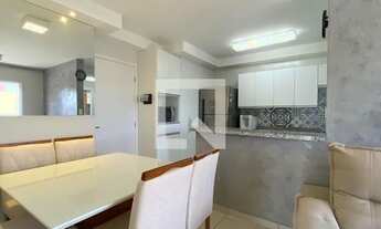 Imagem 5: Apartamento para Aluguel - Alphaville, 2 Quartos, 62 m2