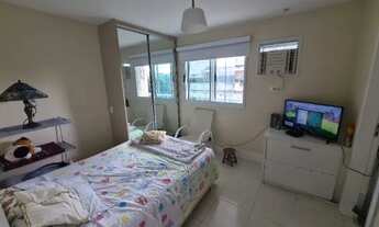 Imagem 7: Vendo Barra da Tijuca - Le Parc Residential Resort