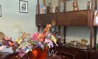 Imagem 6: Sobrado de Alto Padrão na Vila Oliveira para Venda