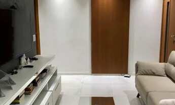 Imagem 2: Apartamento mobiliado no Sim