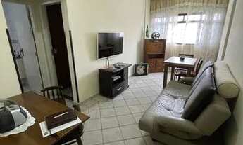 Imagem: 01 DORMITÓRIO - APTO MOBILIADO - BAIRRO