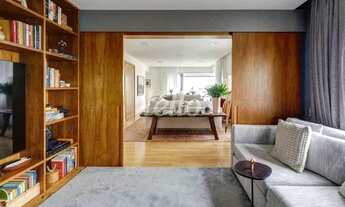 Imagem 5: São Paulo - Apartamento Padrão - Paraíso