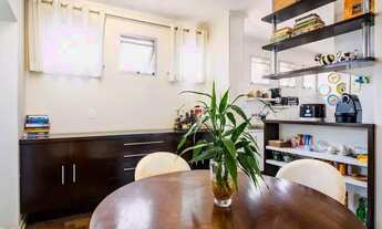 Imagem 4: Apartamento Residencial à venda, Vila Nova Conceição, São Paulo - AP7400