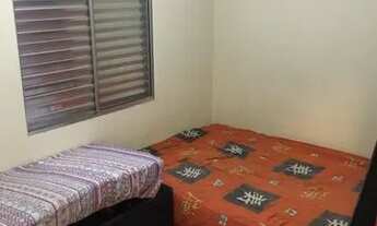 Imagem 7: Aluguél de Casa Mobiliada