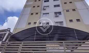 Imagem: Apartamento padrão - Jardim Nova Era codigo