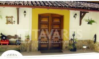 Imagem 3: Casa em Lagoa Casa com 4 dormitórios