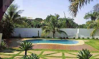 Imagem 6: Casa com 10 dormitórios, 950 m² - venda por R$ 2.850.000,00 ou aluguel por R$ 10.512,82/mê