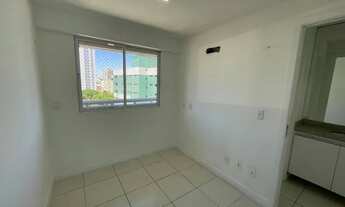 Imagem 7: Apartamento com 75 m2 / 3 quartos em Aldeota