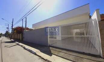 Imagem: ITAJAí - Casa Padrão - São João