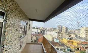 Imagem 7: Apartamento para Locação em Rio de Janeiro, VILA DA PENHA, 3 dormitórios, 1 suíte, 3 banhe