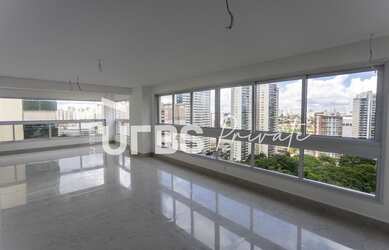 Imagem 5: Horizonte Flamboyant - Apartamento 3 quartos, sendo 3 suítes