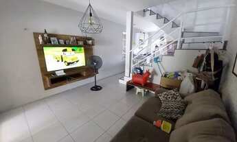 Imagem 4: CASA DUPLEX NO JÓSE WALTER PARA LOCAÇÃO!