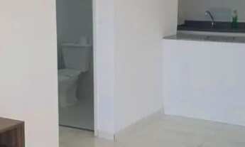 Imagem 3: Apartamento para Locação em Barueri, Jardim Belval, 2 dormitórios, 1 suíte, 2 banheiros, 1