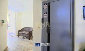 Imagem 4: Apartamento 2 dormitórios 1 vaga Centro