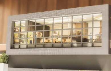 Imagem 5: Apartamento em Praia Grande