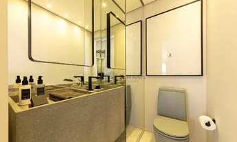 Imagem 5: Apartamento residencial à venda, Perdizes, São Paulo