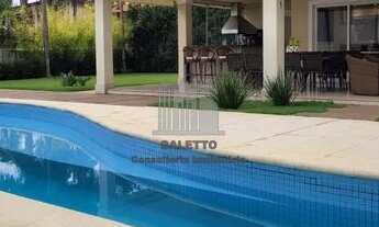 Imagem: Casa para locação no Condomínio Visconde