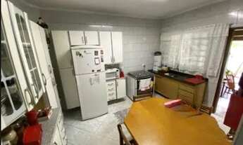 Imagem 6: Casa com 3 dormitórios à venda, 299 m² por R$ 1.060.000,00 - Santa Maria - São Caetano do