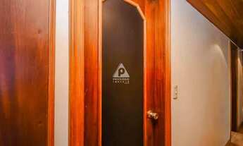 Imagem 5: Apartamento à venda, 3 quartos, 1 vaga, Tijuca - RIO DE JANEIRO/RJ