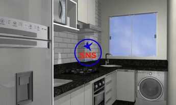 Imagem 5: APARTAMENTO RESIDENCIAL em CAMPINAS - SP, PARQUE INDUSTRIAL